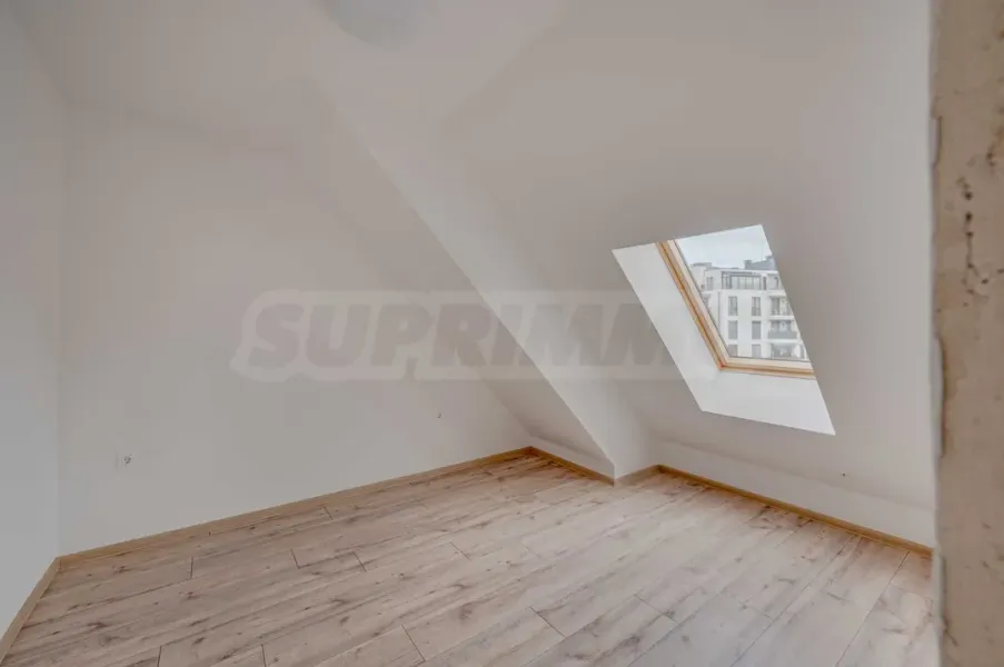 Spacious 2-Bedroom Apartment Near "Nadezhda" Metro - Image 5