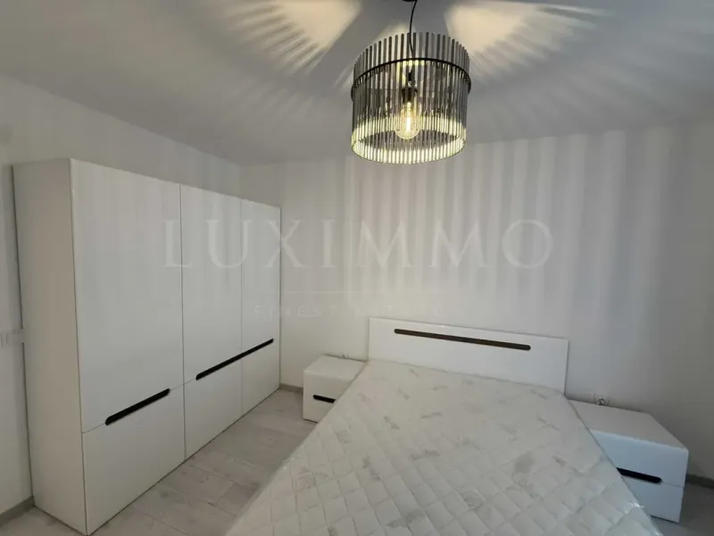 Spacious Fully Furnished 1-Bedroom Apartment in Varna’s “Mladost” District - Image 5