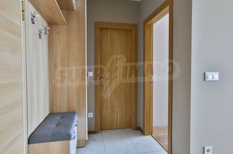 Spacious, Fully Furnished 1-Bedroom Apartment in Sofia - Image 5
