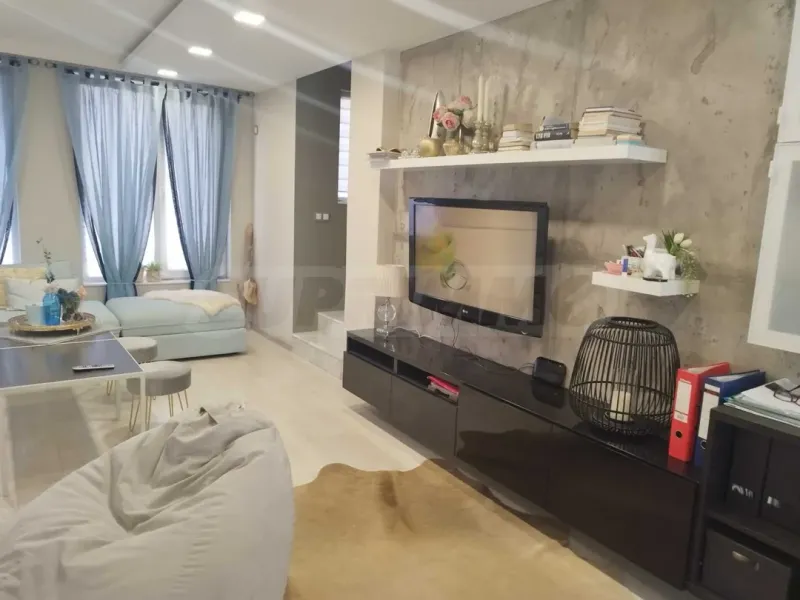 Spacious House in "Belomorski" Residence, Plovdiv - Image 5