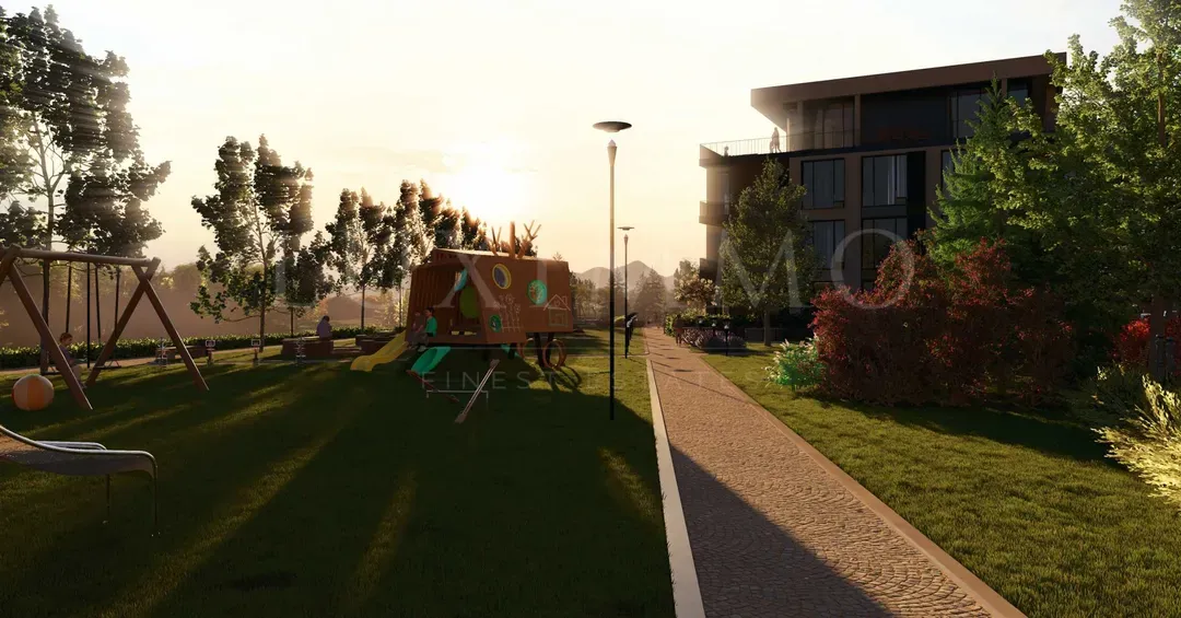 Spacious 1-Bedroom Apartment Near Maritsa River, Plovdiv - Image 2