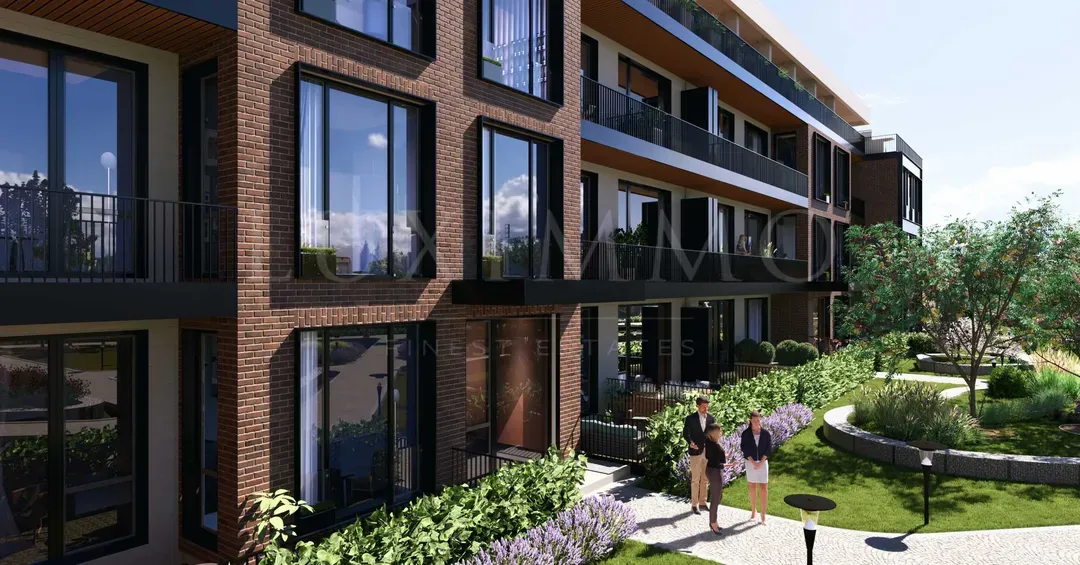 Spacious 2-Bedroom Apartment Near Maritsa River, Plovdiv - Image 1