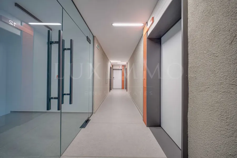 Stylish Studio in Manastirski Livadi - Fully Furnished & Modern - Image 3