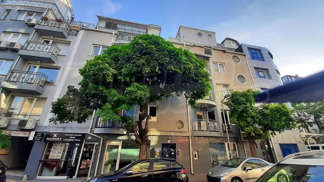 Spacious Fully Furnished Apartment Near Varna Medical University. - Image 5