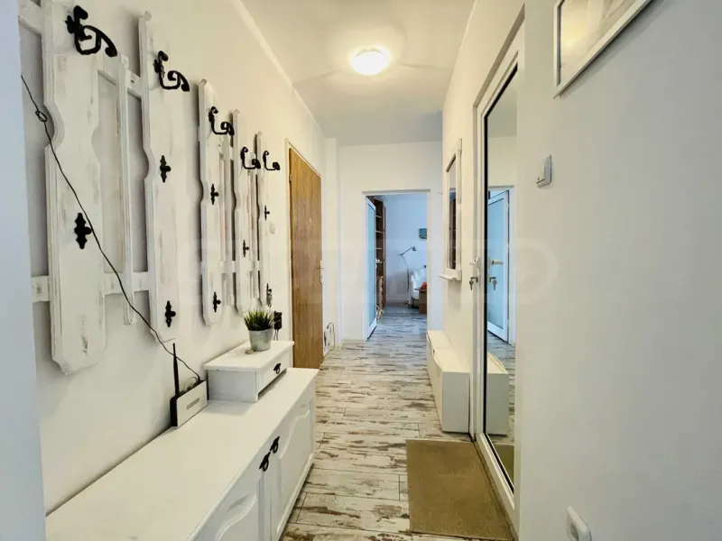 Spacious Fully Furnished 3-Bedroom Apartment Near Galleria in Burgas - Image 5