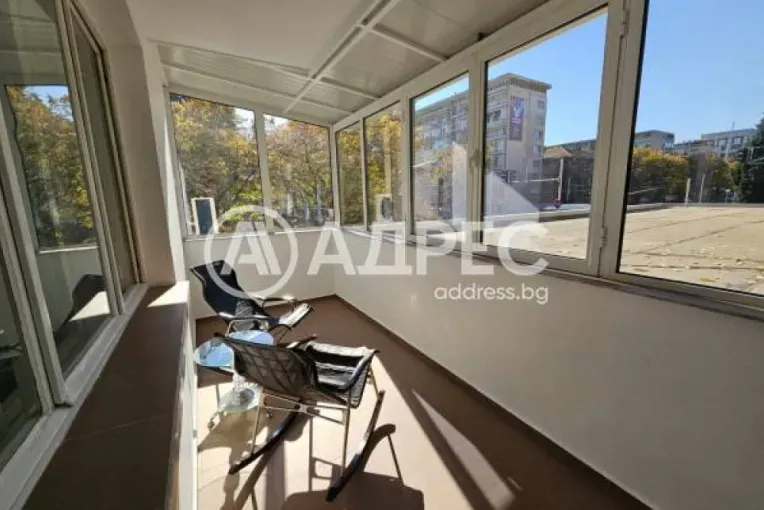 Spacious Fully Furnished 2-Bedroom Apartment in Stara Zagora - Image 5