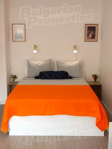 Stylish Varna Apartment: Fully Furnished, Prime Location, 77m2 - Image 2