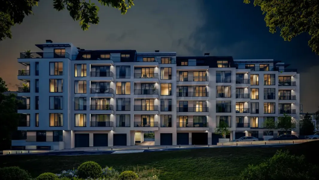 Spacious 3-Bedroom Apartment in Sofia City - Image 4