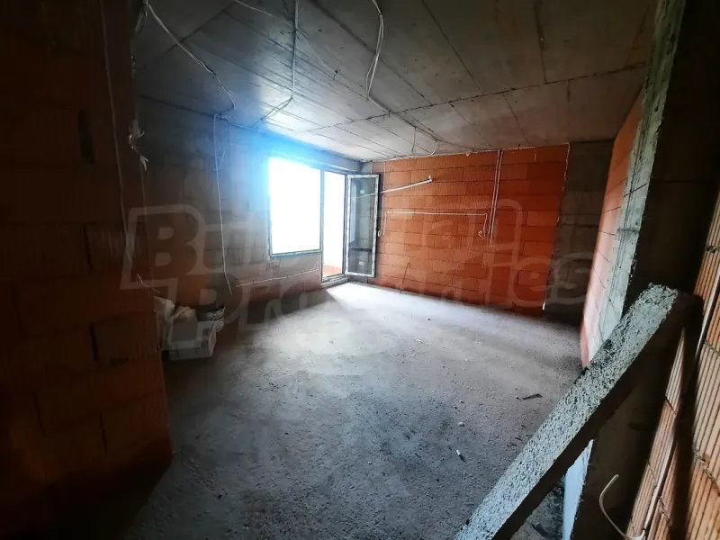 Stylish Studio in New Burgas Building - Perfect Investment - Image 2