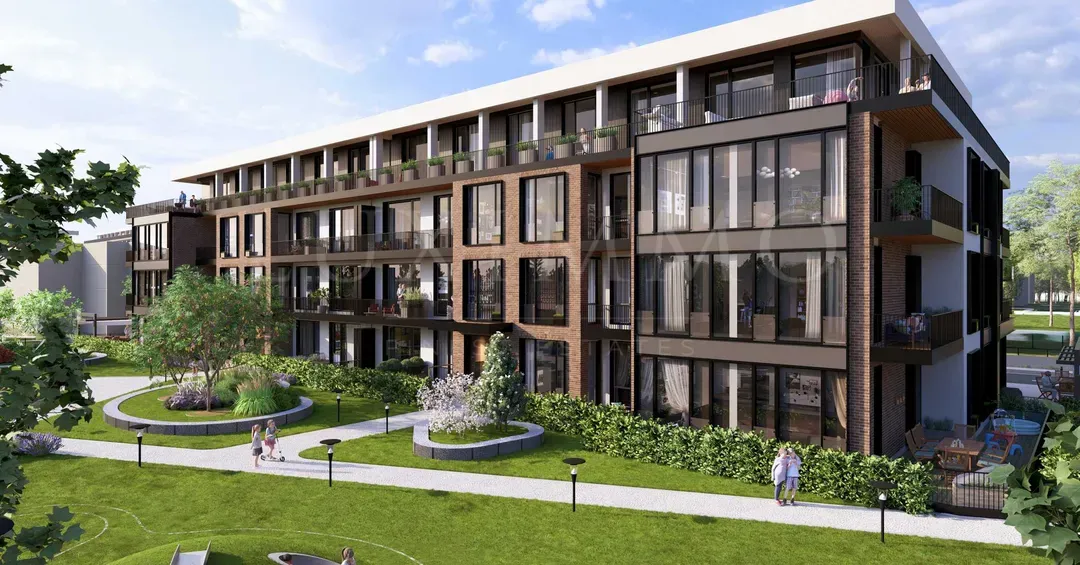 Modern 3-Bedroom Apartment by Maritsa River, Plovdiv - Image 5