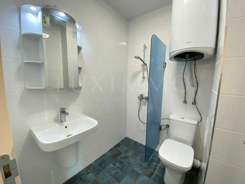 Sea View One-Bedroom Apartment in Varna's "Briz" District - Image 5