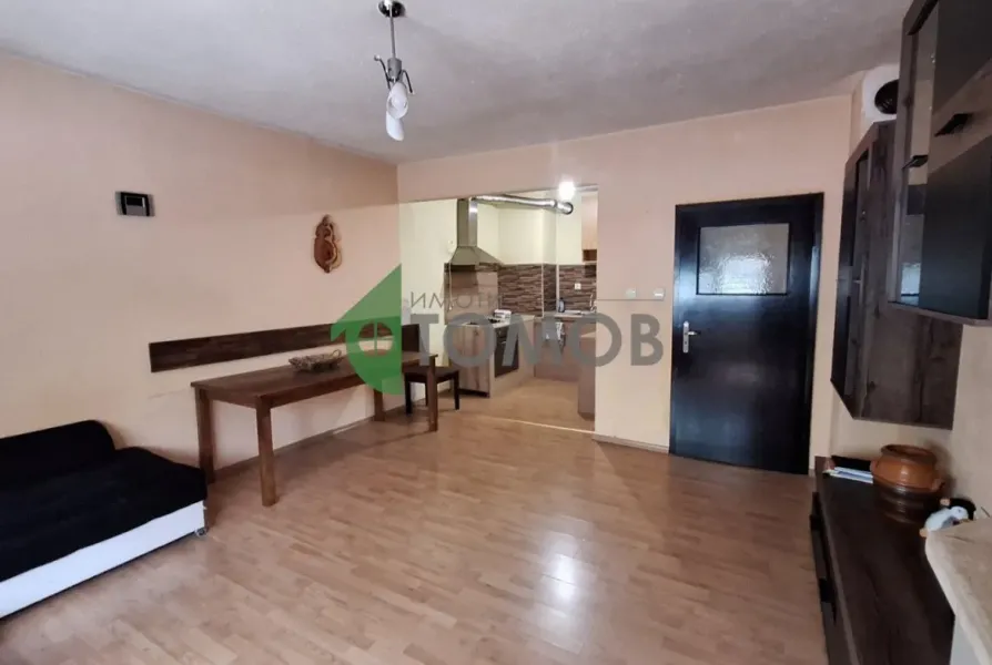 Spacious Three-Bedroom Apartment in Sought-After Stara Zagora - Image 1