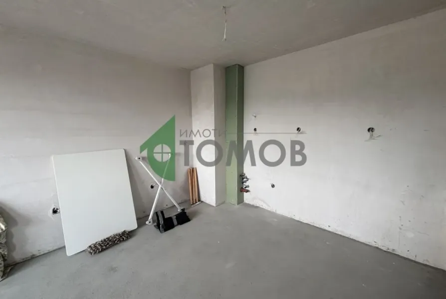 Spacious Panorama Apartment with Stunning Views in Stara Zagora - Image 1