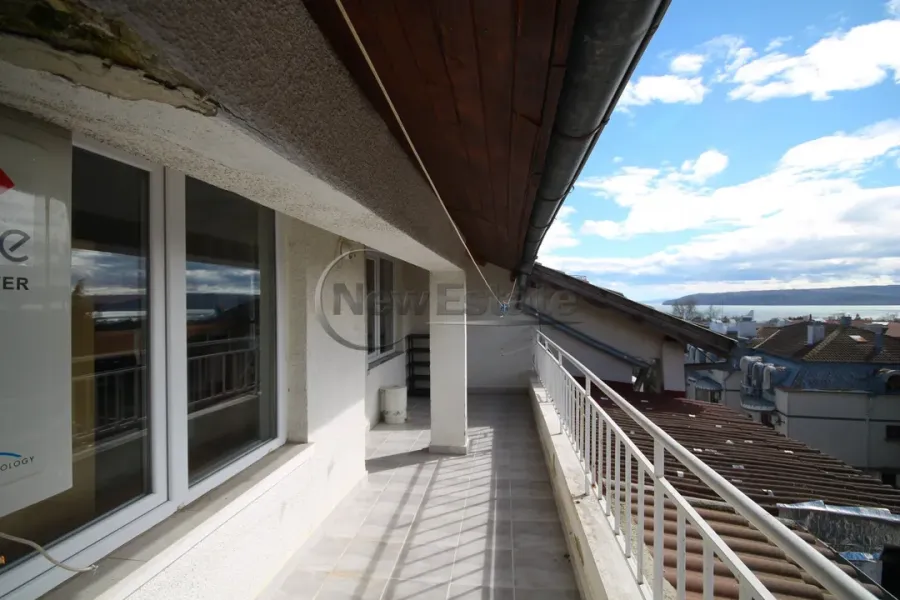 Stylish Furnished Duplex Apartment in Briz, Varna – Rental Opportunity - Image 1