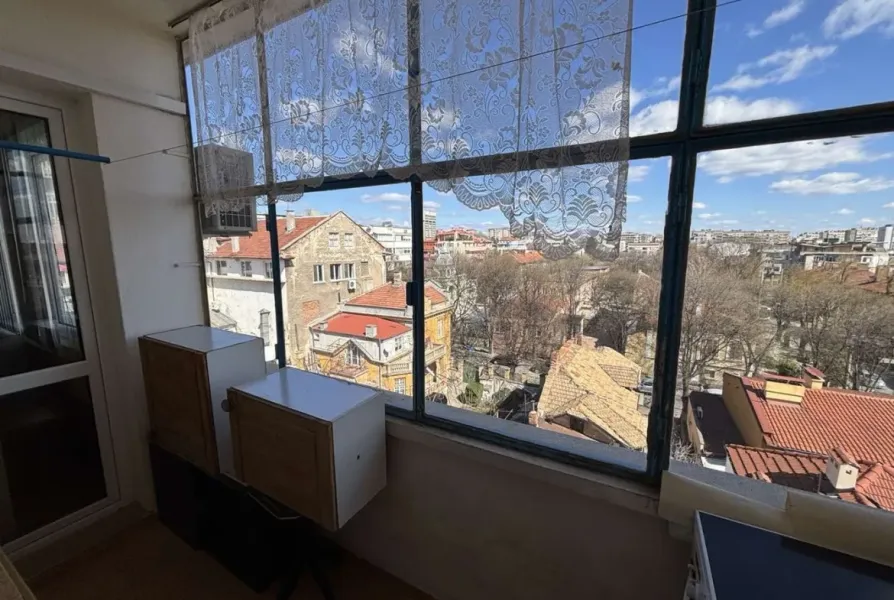 Stylish Fully Furnished Apartment in Stara Zagora's Top Center - Image 4