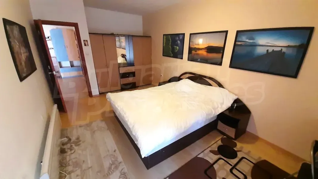 Spacious Fully Furnished Apartment Near Varna Medical University. - Image 4