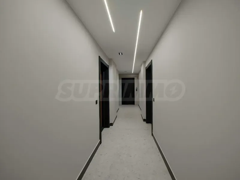 Stylish Sofia Apartment - Bright & Fully Furnished - Image 3