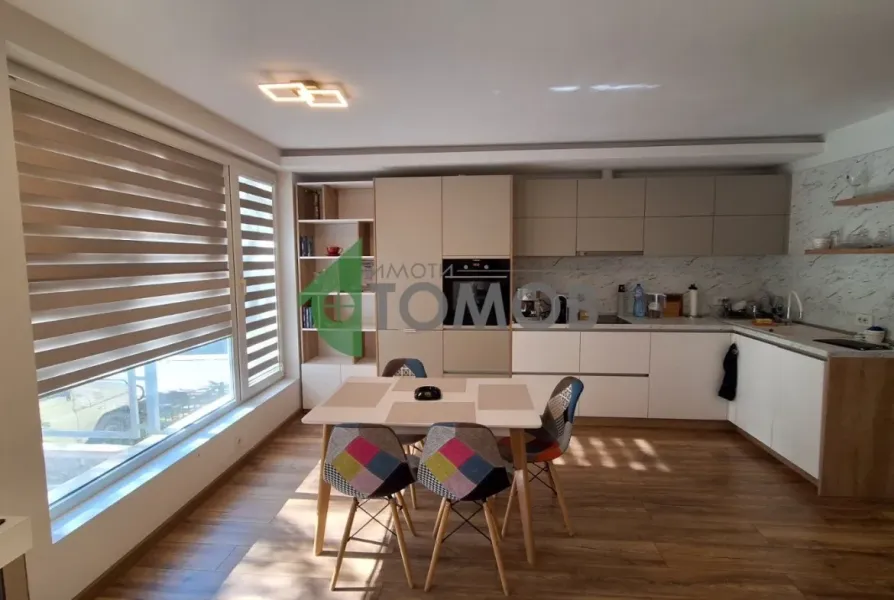 Spacious Fully Furnished Apartment in the Heart of Stara Zagora - Image 4