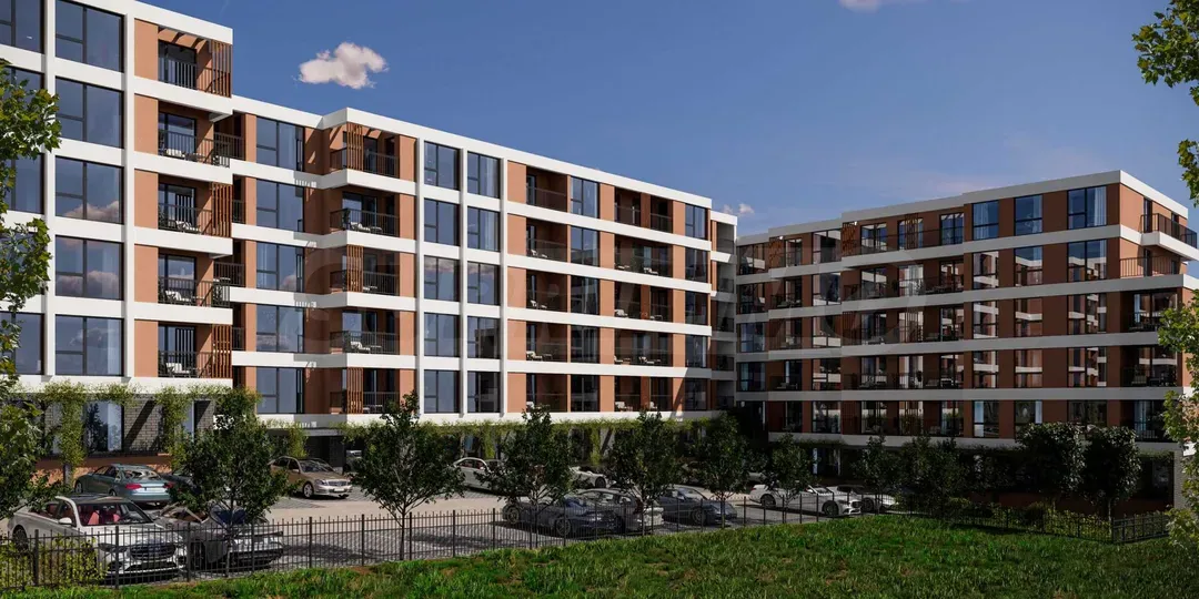 Modern 2-Bedroom Apartment in Burgas, Bulgaria - New! - Image 3