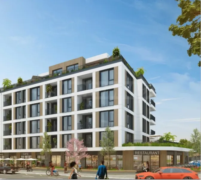 New 3-Bedroom Apartment in Plovdiv, Bulgaria - Image 2