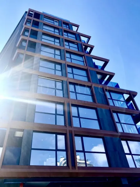 Spacious 2-Bedroom Apartment in Sofia's Boutique Building - Image 1