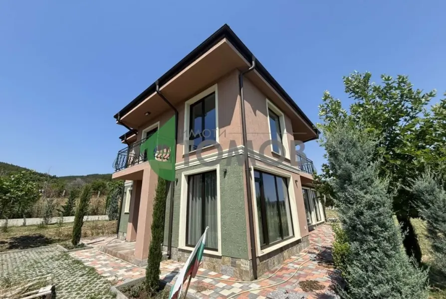 Spacious Two-Story House Near Stara Zagora - New Build - Image 1