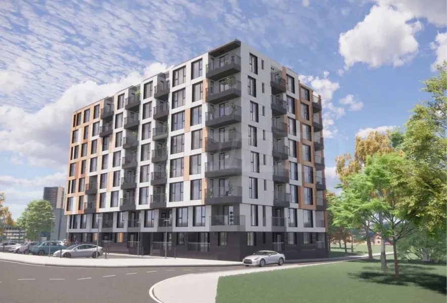 Spacious 2-Bedroom Apartment in Sofia City - Image 3