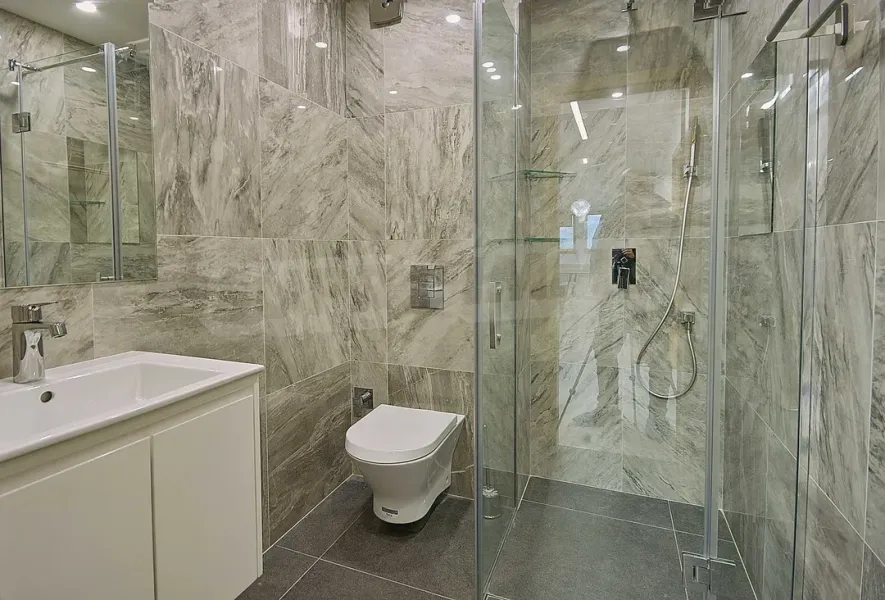 Stylish 3 Bedroom Apartment in Vodolei 2 Complex, Sofia - Image 2