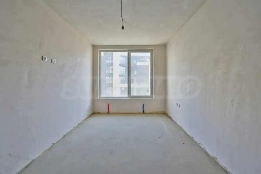 Spacious 3-Bedroom Apartment Near Metro Sofia, Bulgaria - Image 2