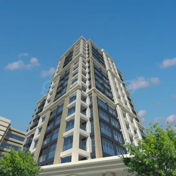 Luxurious 3BR Apartment - Burgas Bay Views - Image 2