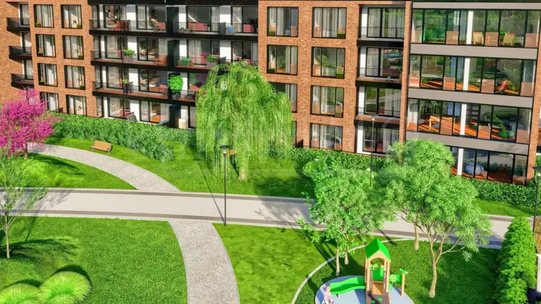 Stylish Two-Bedroom Apartment by the River Maritsa, Plovdiv - Image 2