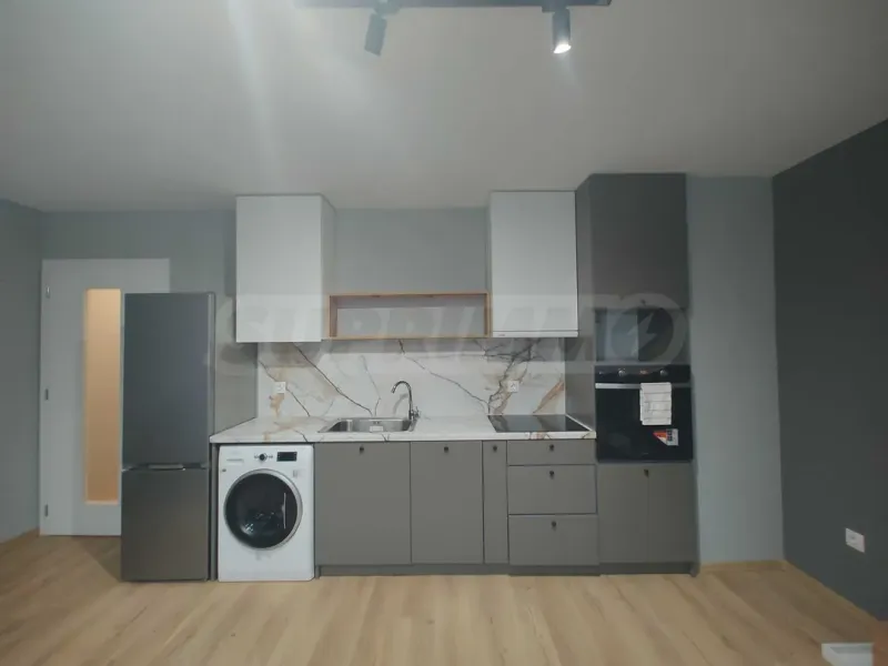 Spacious, Fully Furnished Apartment in Sofia, Bulgaria - Image 5