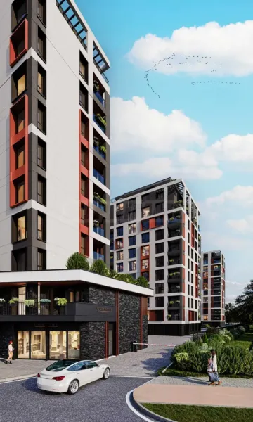 Luxurious 2-Bedroom Apartment - Plovdiv, Bulgaria - Image 2