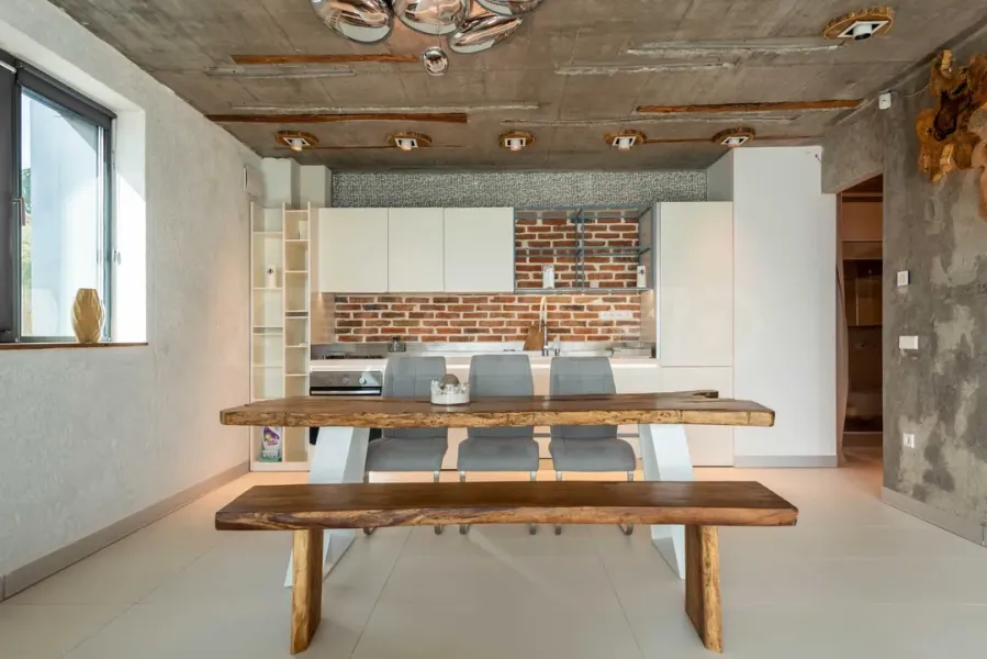 Smart Apartment in Varna with Sea View - Image 4