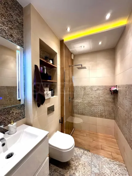 Modern 3BR Apartment - Sofia, Bulgaria - Image 4