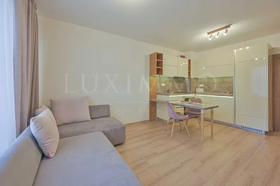 Spacious Fully Furnished 1-Bedroom Apartment Near Musagenitsa Metro - Image 5