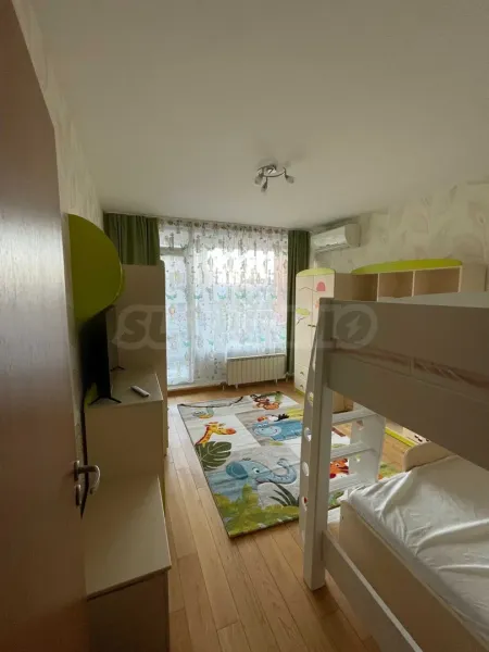 Spacious 2-Bedroom Apartment in Sofia, Buena Vista Complex - Image 5