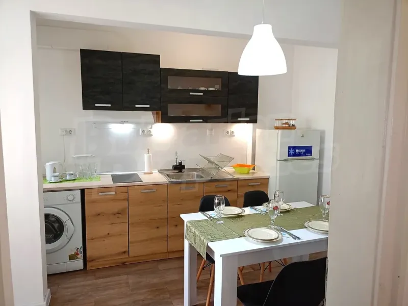 Stylish Varna Apartment: Fully Furnished, Prime Location, 77m2 - Image 5