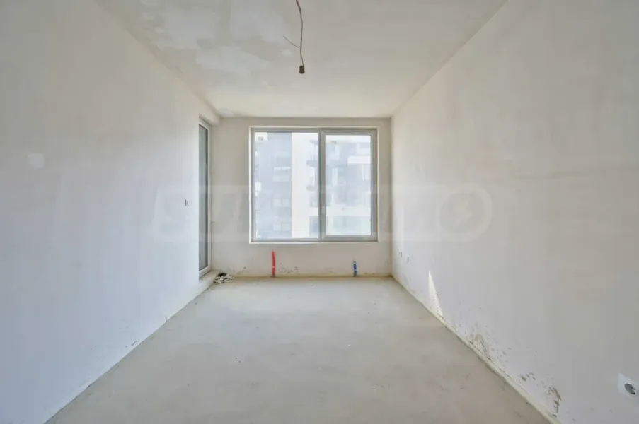 Spacious 3-Bedroom Apartment Near Metro Sofia, Bulgaria - Image 4