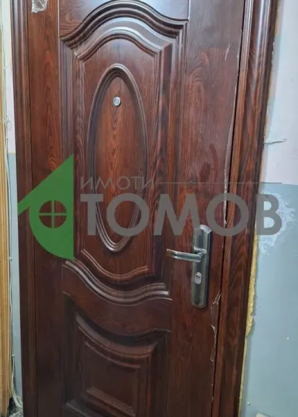 Spacious Fully Furnished Studio Apartment in Stara Zagora – Bulgaria - Image 4