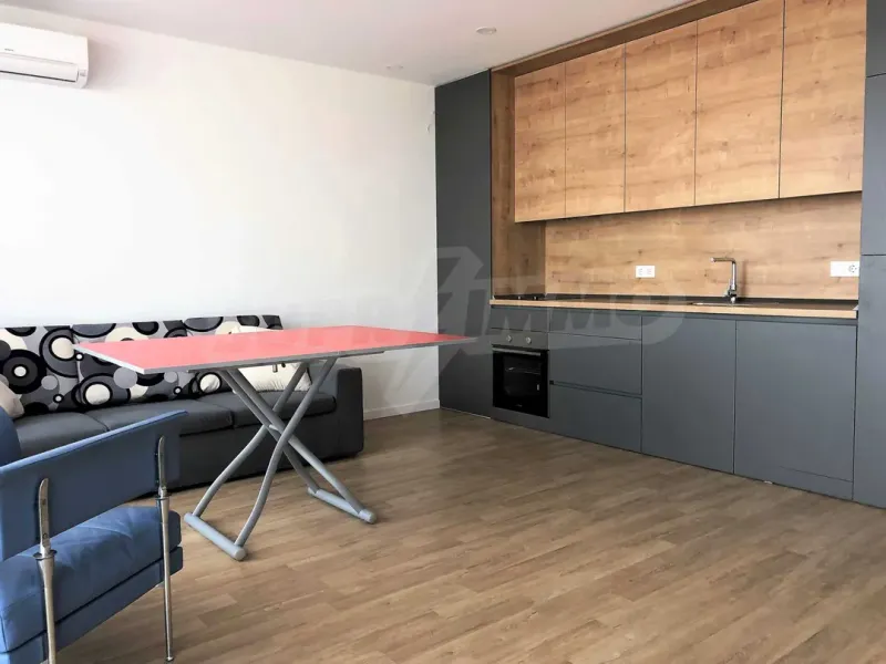 Spacious 2-Bedroom Apartment in Sofia, Bulgaria - Image 4