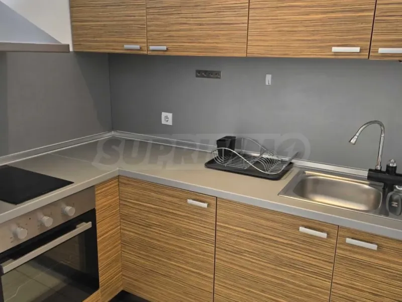 Spacious Fully Furnished Penthouse Apartment in Ohrid Hills, Sofia - Image 4