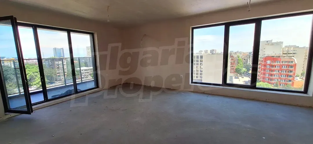 Spacious 2-Bedroom Apartment in Karshiyaka, Plovdiv – New Building - Image 2