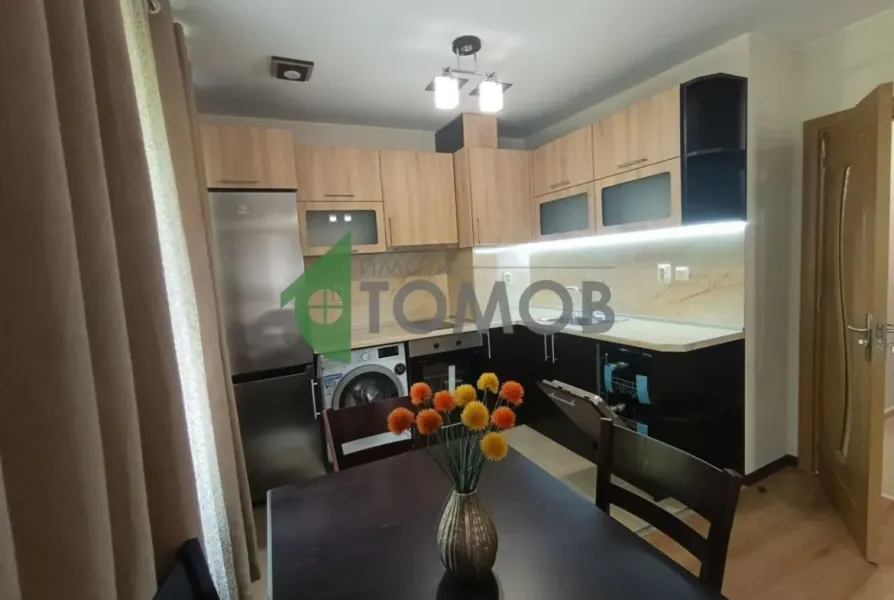 Stylish Fully Furnished 2-Bedroom Apartment in Stara Zagora - Image 4