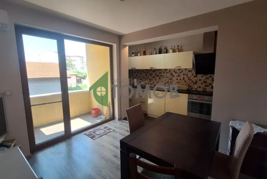 Spacious Apartment with Garage in Stara Zagora - BG - Image 1