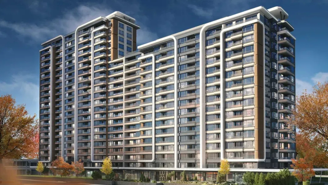 Sofia Apartment: Modern 3 Bed, Synerga Complex - Image 2