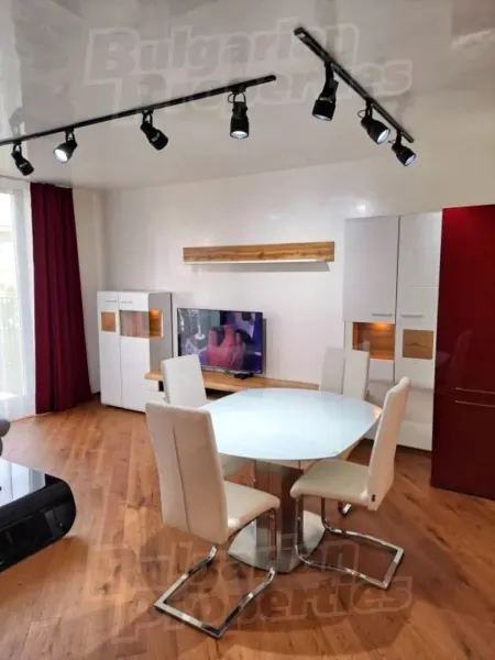 Luxury Sea View Apartment in Chayka District, Varna - New! - Image 4