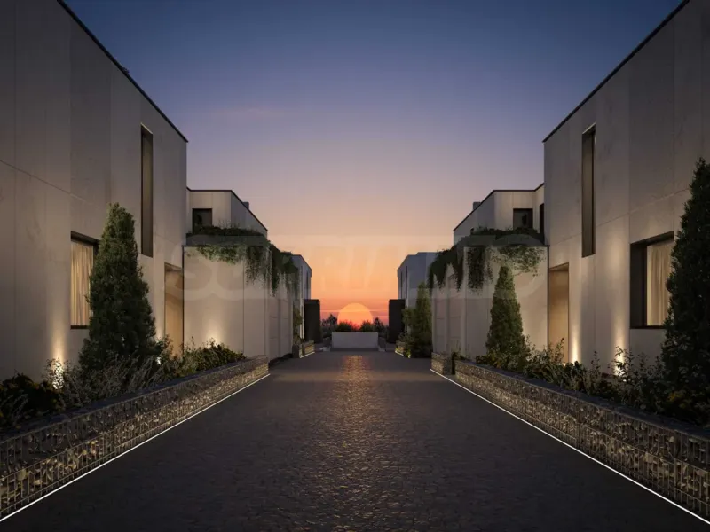 Luxury 3BR House in "Odih & Kultura" Park - Image 3