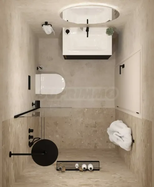 Luxurious Sofia Apartment Near Business Park - Image 2