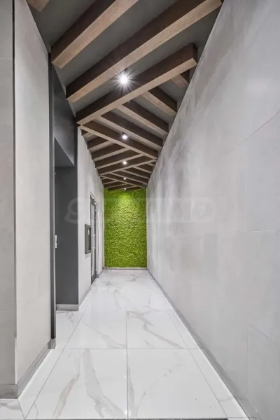 Luxury 2-Bedroom Apartment in Plovdiv Center - Image 1